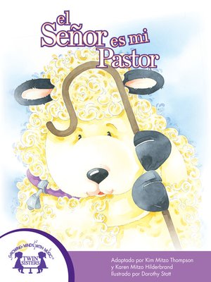 cover image of El Señor es mi Pastor